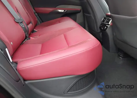 2024 Lexus Rx 500H F Sport Performance из США, поврежденный, VIN 2T2BCMEA2RC015123